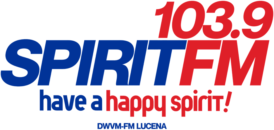 Official Spirit FM 103.9 logo